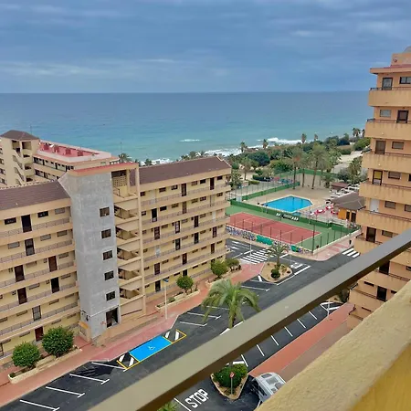 Miramar V Apartamento Torrevieja