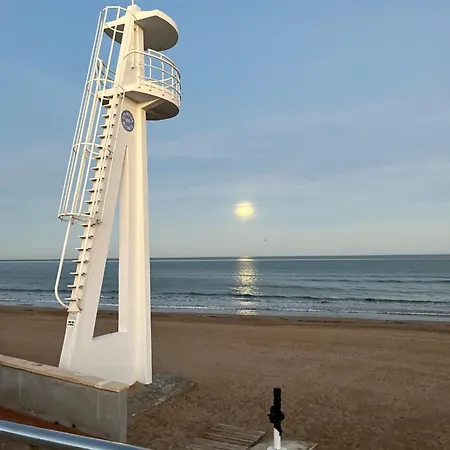 Apartamento Miramar V *