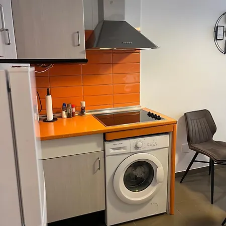 Miramar V Apartamento *